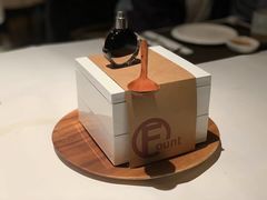 -FOUNT创意日料