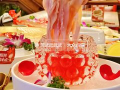 -小龙坎火锅(全球总店)