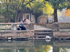 -西园戒幢律寺