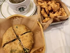 -春家·非遗手工小吃(徐汇万科广场店)