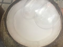 椰子冻-椰爺爺·椰子冻砵仔糕