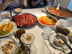 -麻六记(新天地店)