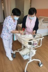 -上海美兰湖妇产科医院