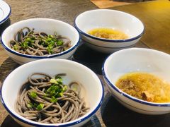 -土著渔匠·养生蝴蝶鱼(香樟路店)