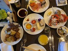 -深圳四季酒店·馥自助餐厅