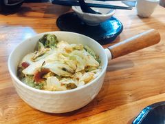 -3号仓库·餐厅(灵溪一店)