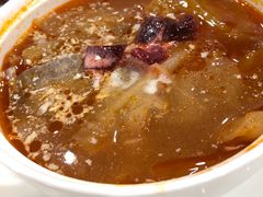 -新侨三宝乐西餐厅(崇文门店)