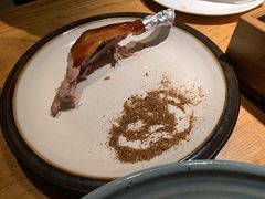 -青年公社烤鸭(滨湖银泰店)
