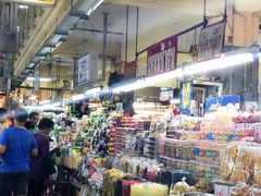 -瓦洛洛传统市场