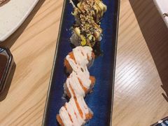 -六本目日式料理(珊瑚沙家园店)