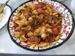 -帕米尔食府(白云观店)
