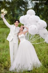-安娜公馆婚纱摄影(锦州店)