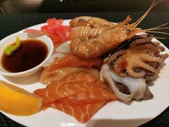 -圣丰索菲特·2 On 988 Café 自助餐厅