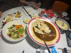 -旺顺阁鱼头泡饼(常营店)
