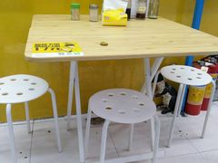 -小梁哥云吞面(黄贝岭店)