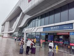 -湘子庙
