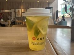-必胜客(华地店)