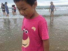 -三亚湾海居铂尔曼度假酒店