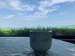 -湖畔居茶楼(湖滨店)