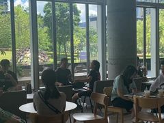 -SAANCI山池咖啡(海上世界文化艺术中心店)