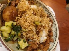 -菊儿人家·北京胡同菜(南锣鼓巷店)