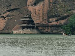 -江西龙虎山景区