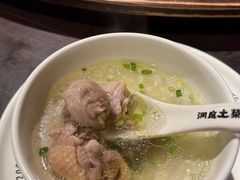 -洞庭土菜馆(天河北总店)