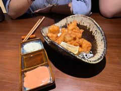 -山杏yama-katsu·吉列炸物