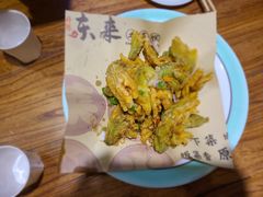 -东来土菜馆(民祥园路店)