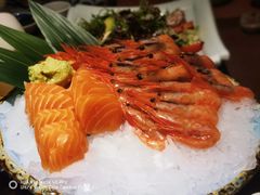 -三石铁板烧(紫竹桥店)