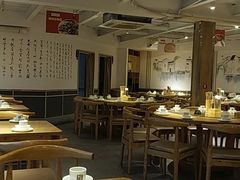 大堂-蜀厨小匠(蒲江店)