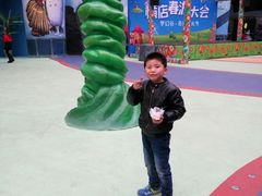 -横店影视城梦幻谷园区