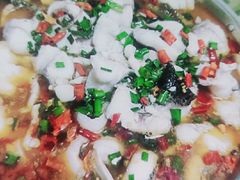 酸菜鱼-味好美土菜(迎宾东路店)