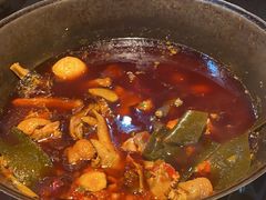 -李子坝梁山鸡(李子坝大鸡哥店)