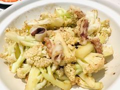 -徐记海鲜·宴会(大唐西市|丰庆店)
