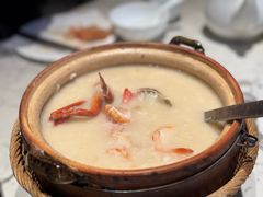 -潮州府·潮菜·砂锅粥(徐家汇店)
