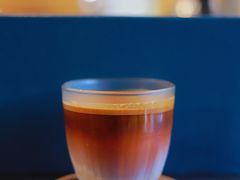 -Be Lived Cafe比例咖啡(摩天轮店)