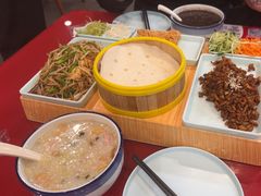 -宏状元现熬粥·京味菜(五棵松店)