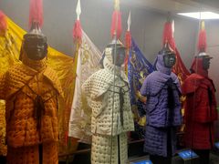 -东北民族民俗博物馆