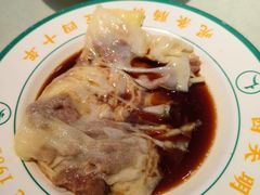 -西关明记肠粉·亚洲地标美食(北京路店)