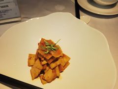 -院里寻菜·精致庭院菜(观沙岭店)