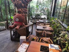 -樾餐厅泰式海鲜火锅(民歌湖店)