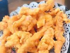 -味仙疯美蛙鱼头(清扬路总店)