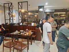 -谢大牛馆·中式卤牛排(老店)