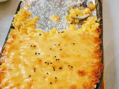 -煎饼卷大葱·非遗传承·潍坊菜(十笏园店)