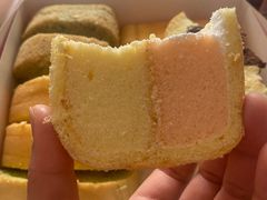 咸格仔-思味特(纬一路店)