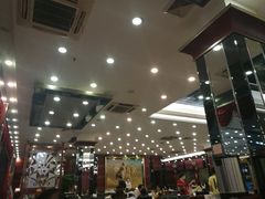 大堂-丰谷茶楼(鸿大广场店)