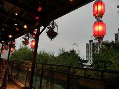 -吴越荣记苏州菜·松鼠桂鱼100%活鱼现做(斜塘老街店)
