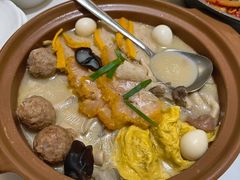 -椿记烧鹅(叠彩店)
