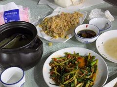 -范饭椰林川湘味海鲜·椰子鸡(三亚湾椰梦长廊店)